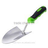 Garden Trowel - Heavy Duty, Stainless Steel and Rust Resistant