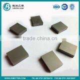 Square Tungsten Alloy Plate for Counter Weight thumbnail-1