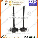 Alta Calidad Guias de Valvulas Para Motocicleta CG125/150/200 thumbnail-5