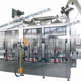 Bottle Filling Capping and Labeling Machine thumbnail-1