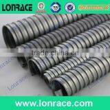 Corrugated Galvanized Steel Flexible Conduit thumbnail-6