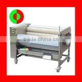 Shenghui Machinery Specializes in Researching ,developing and Producing Good Quality Potato Peller/Potato Washing Machine thumbnail-3