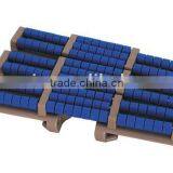 LBP882TAB Side Flexing Plastic LBP Chains,flat Top Chains(1) thumbnail-1