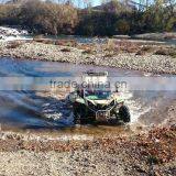 New Model 2016 4*4 1100cc Renli Road Legal Buggy Hot Sale thumbnail-1