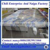 Pvc Wraping Roll Clear Film From China thumbnail-4