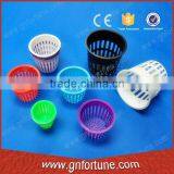 Convenient and Popular Hydroponic Basket System thumbnail-2