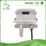 Anague Output Digital Display Co2 Detector, Co2 Gas Detector, Co2 Leak Detector thumbnail-5