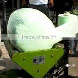 Light Green Silage Stretch Film thumbnail-6