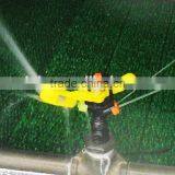 Farm Water Mist Mobile Sprinkler Irrigation System Equipment thumbnail-6