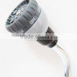 28" 8-Dial Sprayer Wand and Handle thumbnail-5