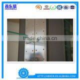 China Aluminum Factory High Quality Aluminum Extrusion Profile for Double Openable Mirror Aluminum Frame thumbnail-2