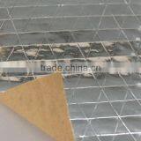 Fire Proof Silver Aluminum Foil Paper thumbnail-1