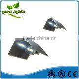 Hydroponic Equipment Aluminum Wing Lamp Cover&Shades Grow Light Reflector thumbnail-1