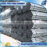 Galvanized Wall Thickness Pipe thumbnail-2