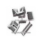 High Quality 6063 Extrusion Aluminum Profiles Manufacturer for Decoration & Industrilal by Fujian Fenan Manufacturer thumbnail-1