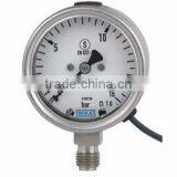 Pressure Gauges With Electrical Output Signal Safety Case Version Type PGT23.063 thumbnail-1