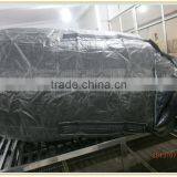 Virgin pp 1.5 Ton Large Black Bulk Ton Bag thumbnail-1