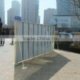 Factory Price for Steel Fence With Small Minimum Order Quantity thumbnail-4