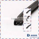 Manufacture Rubber Seal Strip for Wooden Door