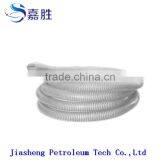 Manufacturer Supply High Quality Reinforced Fuel PVC Pipe thumbnail-1