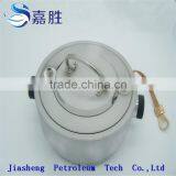 Tank Truck Measurement Device Locked Gauge Hatch thumbnail-5