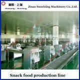 CY Corn Snack Food Machine Processing Line thumbnail-2