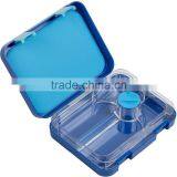 100% Leakproof Bento Lunch Box-good Bento thumbnail-2