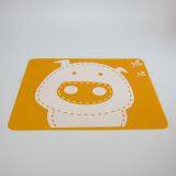Cute Mat For Kids Silicone Dining Mat thumbnail-3