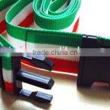 Good Quality Unlimited Colors Strong Luggage Bag Belt thumbnail-1