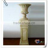 Popular Decorative Resin Roman Columns For Sale thumbnail-1