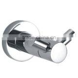 Bathroom Accessories Stainless Steel 304 Signle Robe Hook thumbnail-2