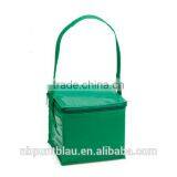PVC Foldable Cooler Bag With Handle for Promtional thumbnail-3