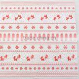 Christmas Design Tissue Paper Napkins Serviettes thumbnail-3