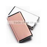 Ultra Slim Design Portable Power Bank/high Capacity Metal Power Bank 5200mAh/Mobile Charger thumbnail-3