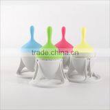 Original Design Stainless Steel Food Grade Silicone Creative Gifts Tea Filter Gyro Design Tea Strainer thumbnail-4