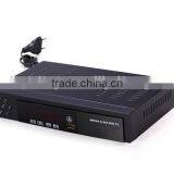 HD Digital DVB-T2 Receiver, Mstar 7t01 Free To Air Digital Convert Box, Terrestrial TV Decoder thumbnail-4