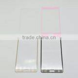 Original Tempered Glass Screen Protective Film For Samsung Note 4, Explosion-proof Tempered Glass Film thumbnail-4