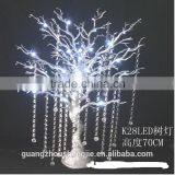 CHY012809 Wishing Tree Branches for Table Centerpieces With Light thumbnail-1