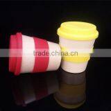 LFGB Bamboo Fiber Cup,eco-friendly Cup thumbnail-6