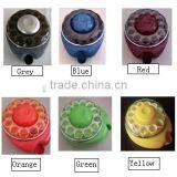 Hot Plastic Magic Coin Wet Facial Tissue Towel Dispenser thumbnail-5