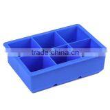 Stocked Jumbo Silicone Ice Cube Tray thumbnail-5