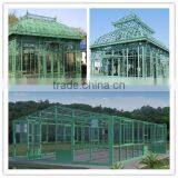 New Products Garden Green House / Steel Green House / Powder Coated Green House thumbnail-2