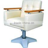 High Quality Modern Hydraulic Barber Chair Hair Cutting Chairs Wholesale Barber Supplies F-A066022 thumbnail-1