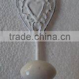 Designer Hooks,Clothes Hook,Coat Hooks,Metal Hooks,Antique Hooks thumbnail-1