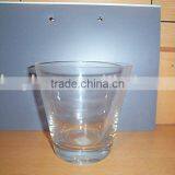 Glass Bowl,hand-blown Glassware thumbnail-1