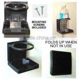 Foldable Car Auto Drink Holder for Car thumbnail-1