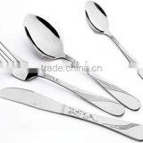 Low Price With High Quality Stainless Steel Spoon Long Handle Spoon thumbnail-3