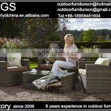 Rattan Garden Furniture thumbnail-2