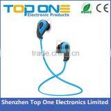 Sport Bluetooth Earphone, In-Ear Earphone, Bluetooth Ear Piece thumbnail-6