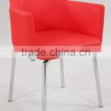 Morden Style Metal Stainless Steel Chair Frames for Living Room/office Chairs thumbnail-1